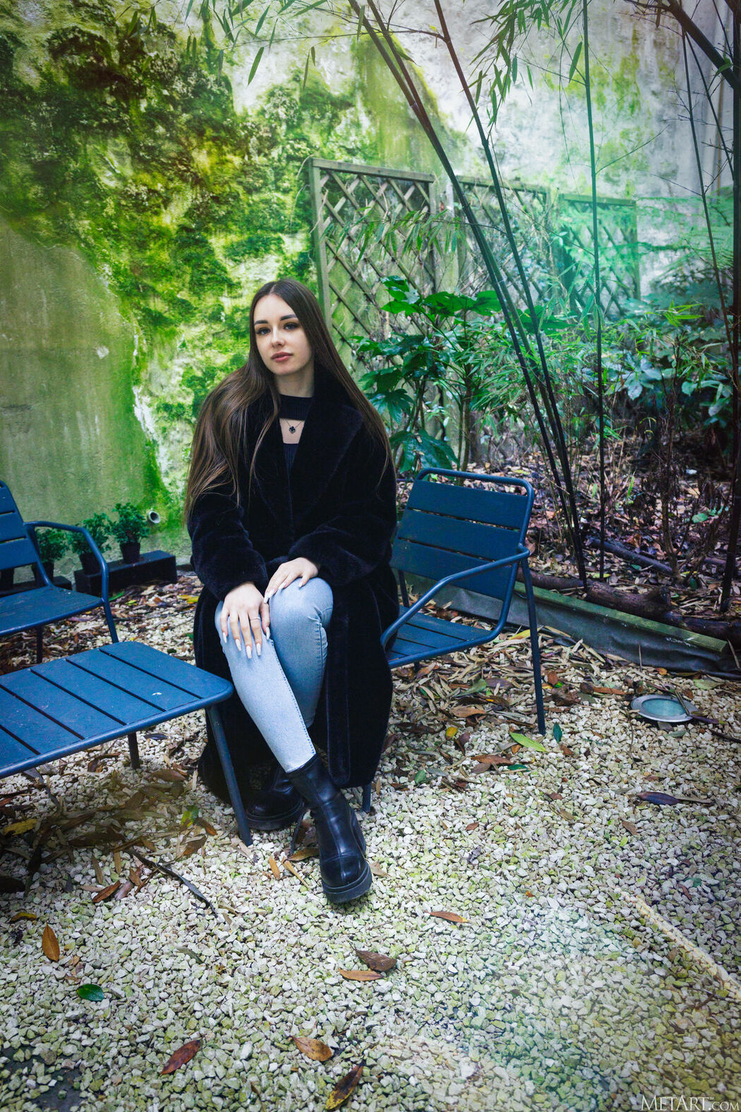 MetArt Lotty – Presenting Lotty Part01 (53P)