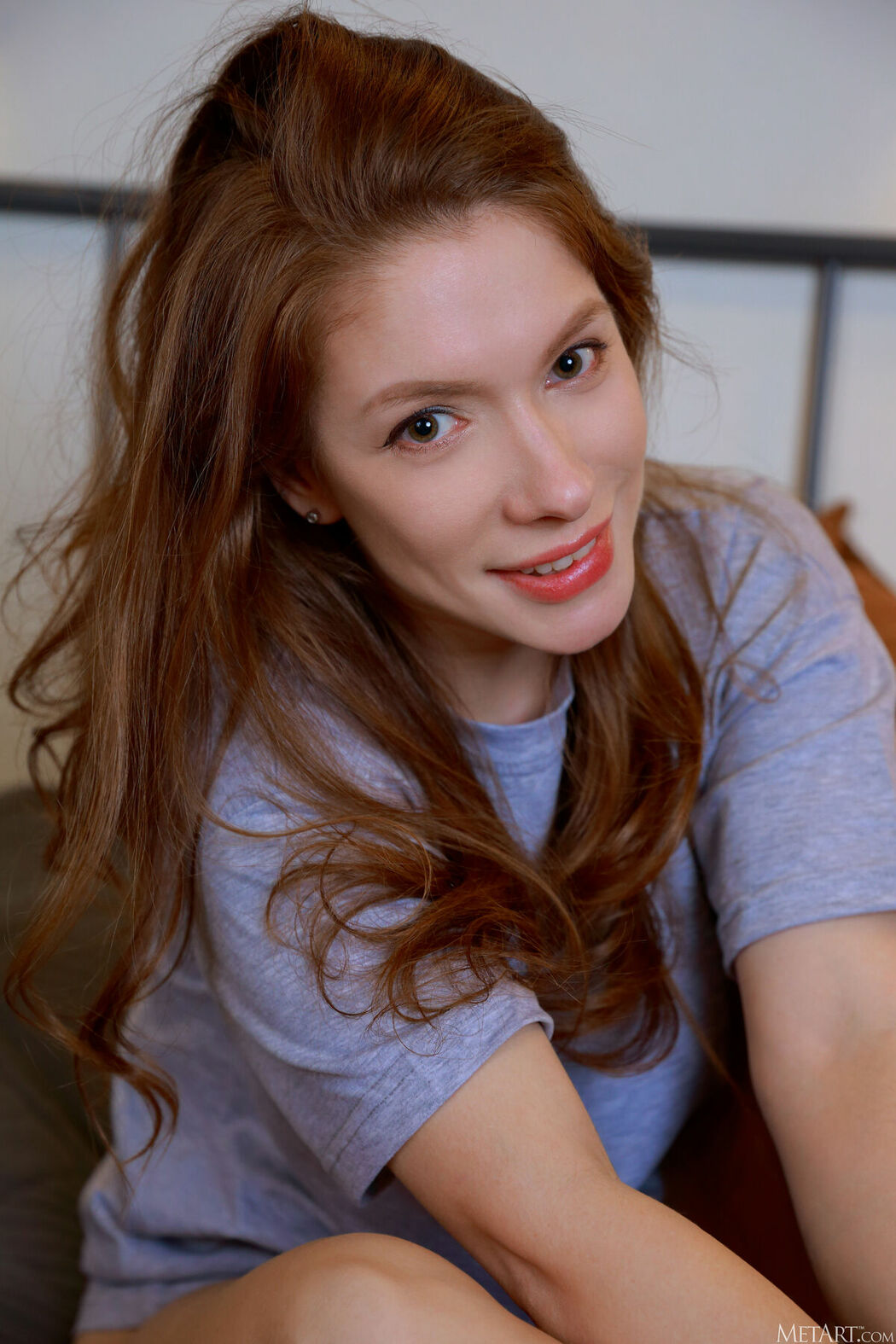 MetArt Sata Jones – Chill Desires Part01 (60P)