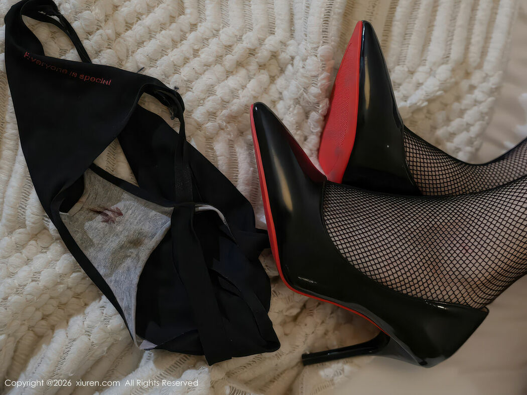 XiuRen秀人网 No.11227 Shen Nan Xi RuRu (61P)