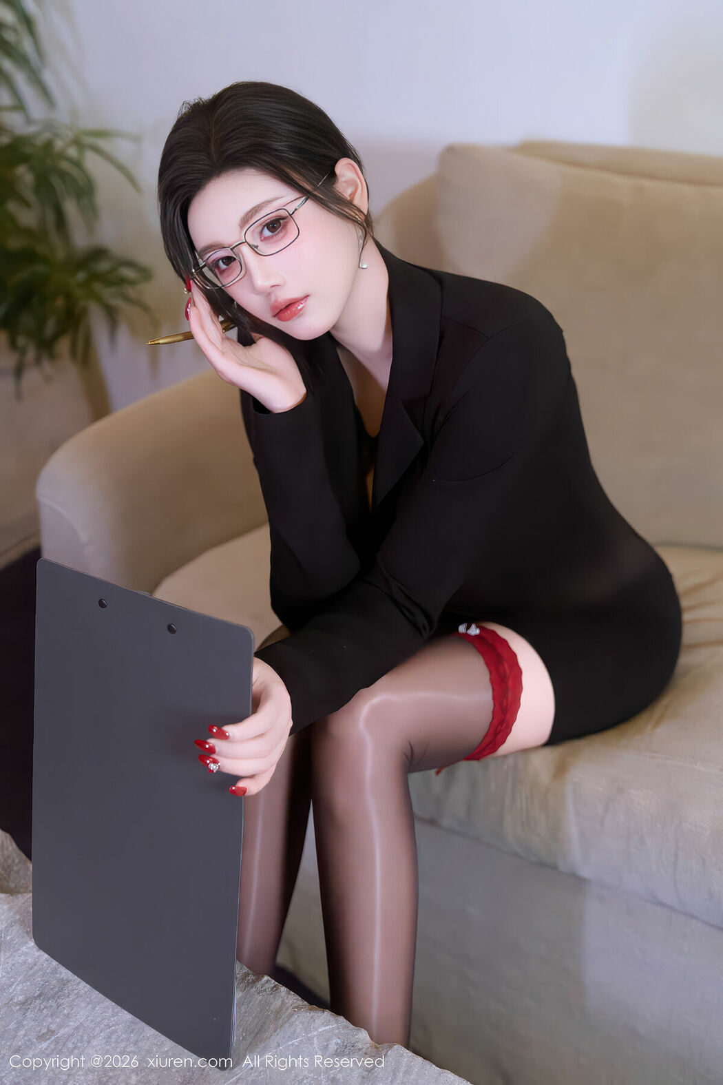 XiuRen秀人网 No.11230 Yang Chen Chen (76P)