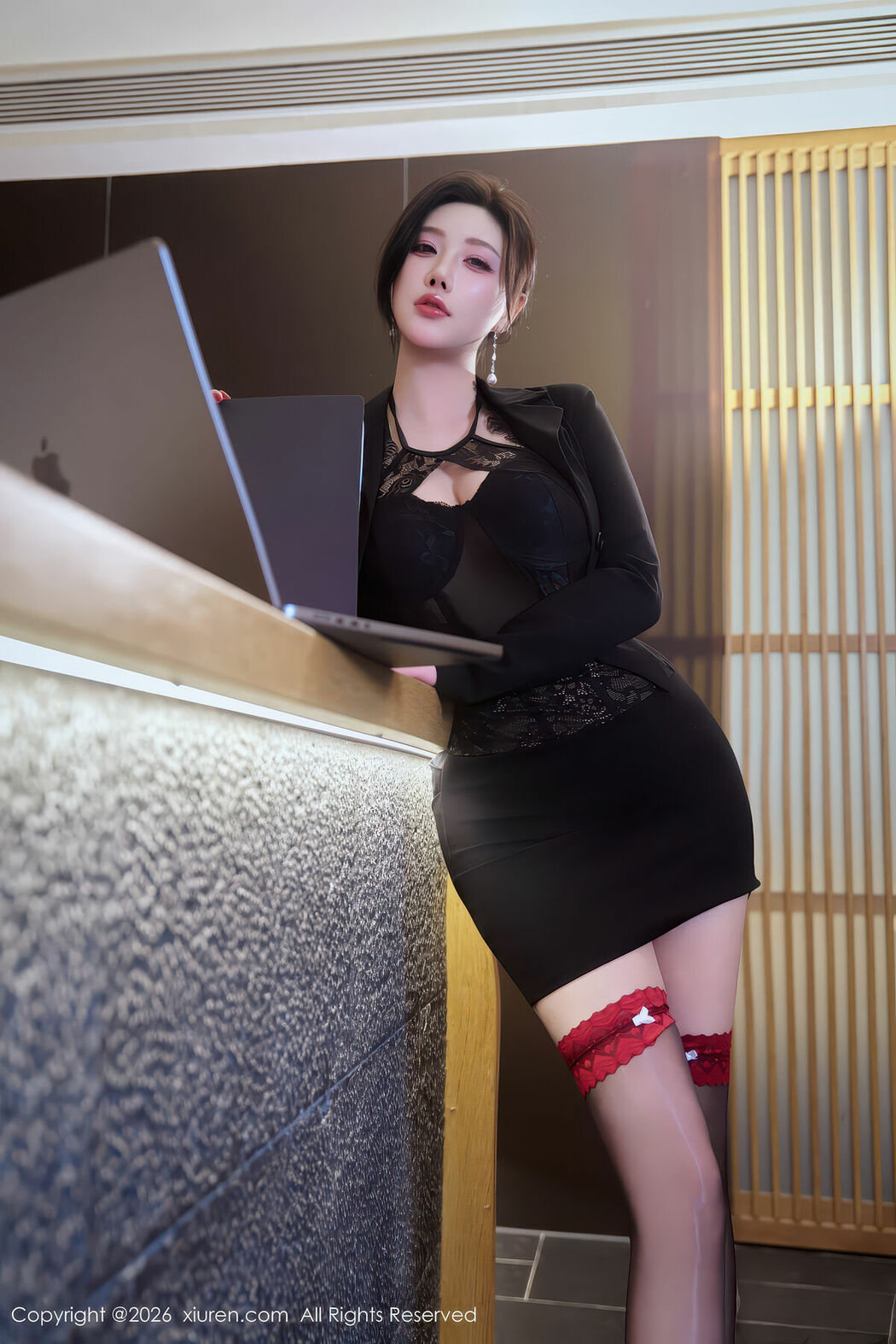 XiuRen秀人网 No.11230 Yang Chen Chen (76P)