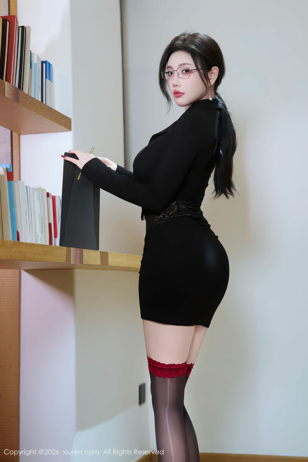 XiuRen秀人网 No.11230 Yang Chen Chen (76P)