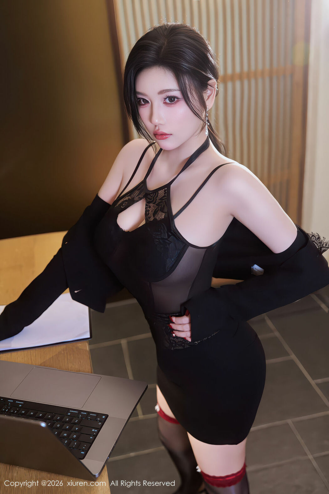 XiuRen秀人网 No.11230 Yang Chen Chen (76P)