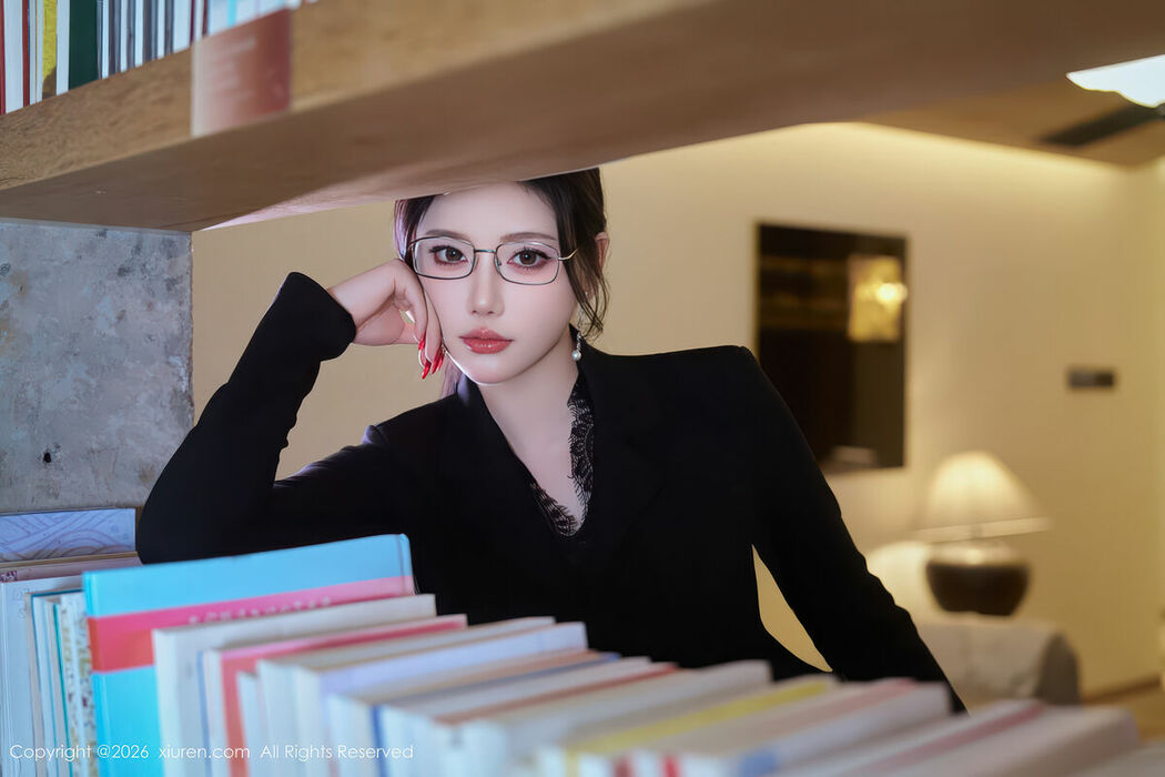 XiuRen秀人网 No.11230 Yang Chen Chen (76P)