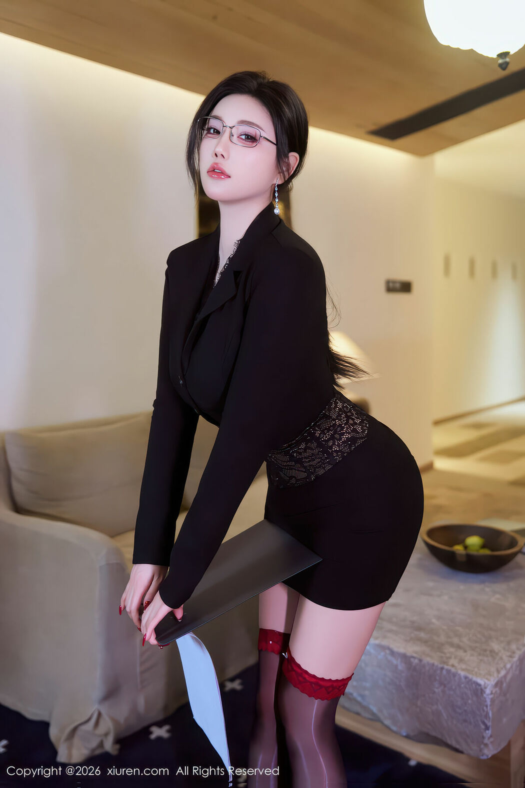 XiuRen秀人网 No.11230 Yang Chen Chen (76P)