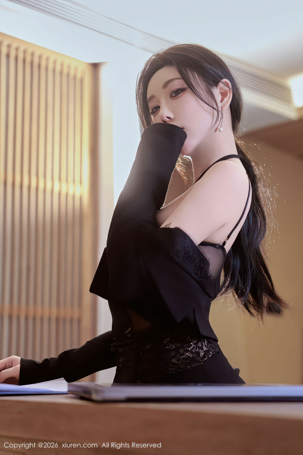 XiuRen秀人网 No.11230 Yang Chen Chen (76P)