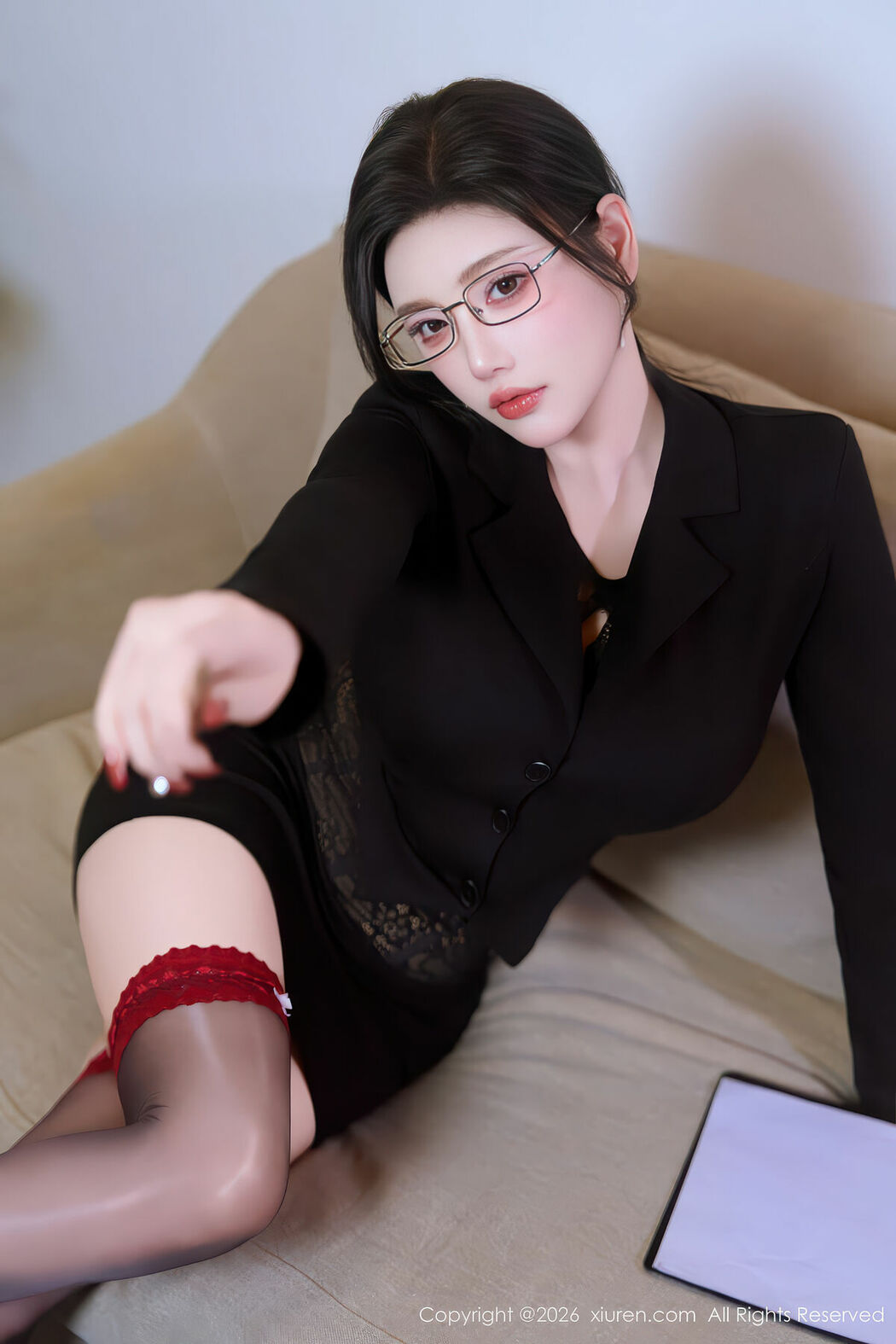 XiuRen秀人网 No.11230 Yang Chen Chen (76P)