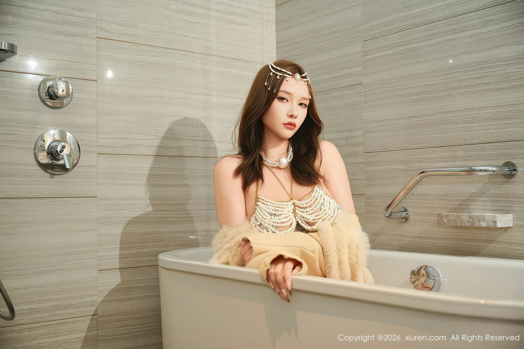 XiuRen秀人网 No.11228 Xiao Na Bi (78P)