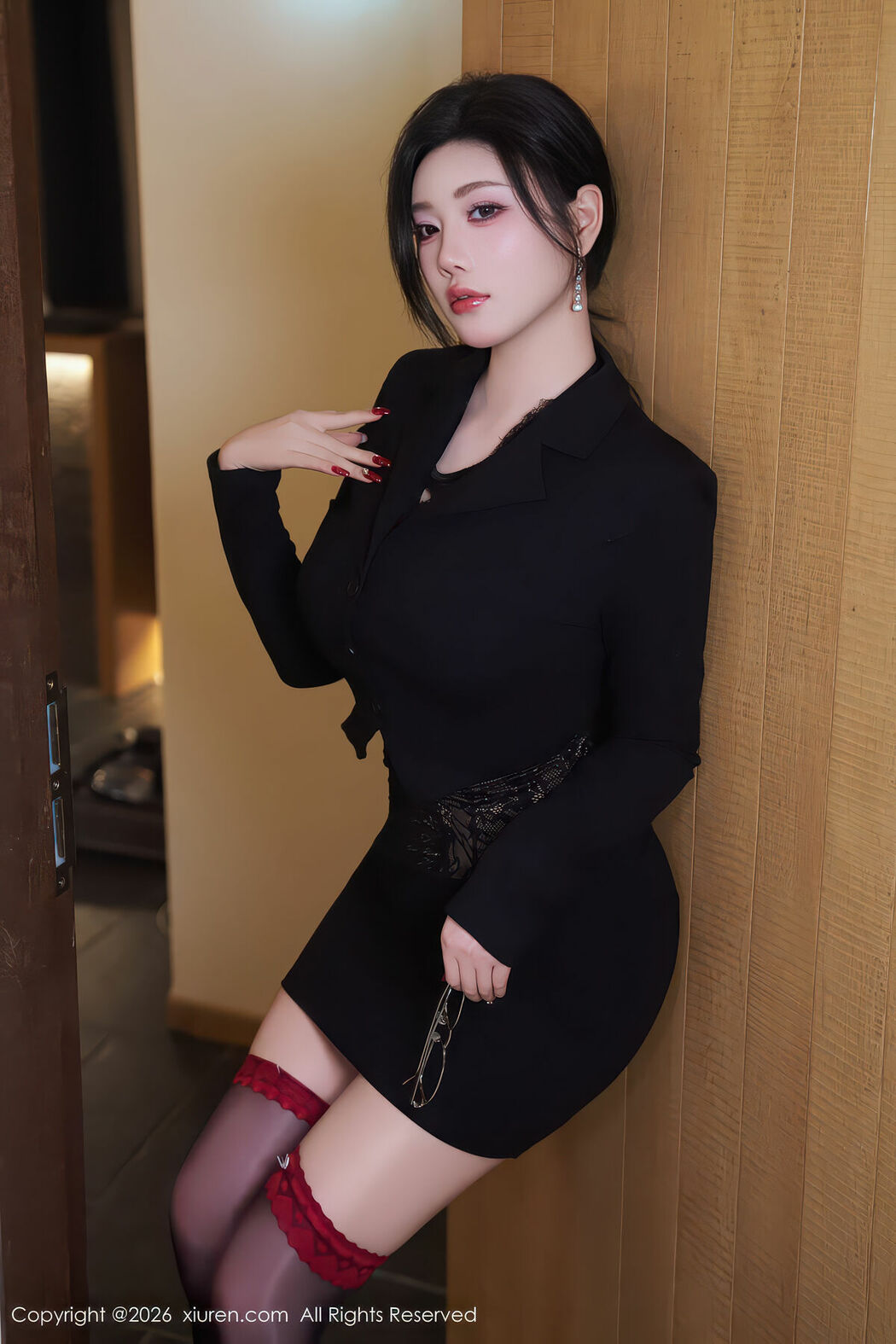 XiuRen秀人网 No.11230 Yang Chen Chen (76P)