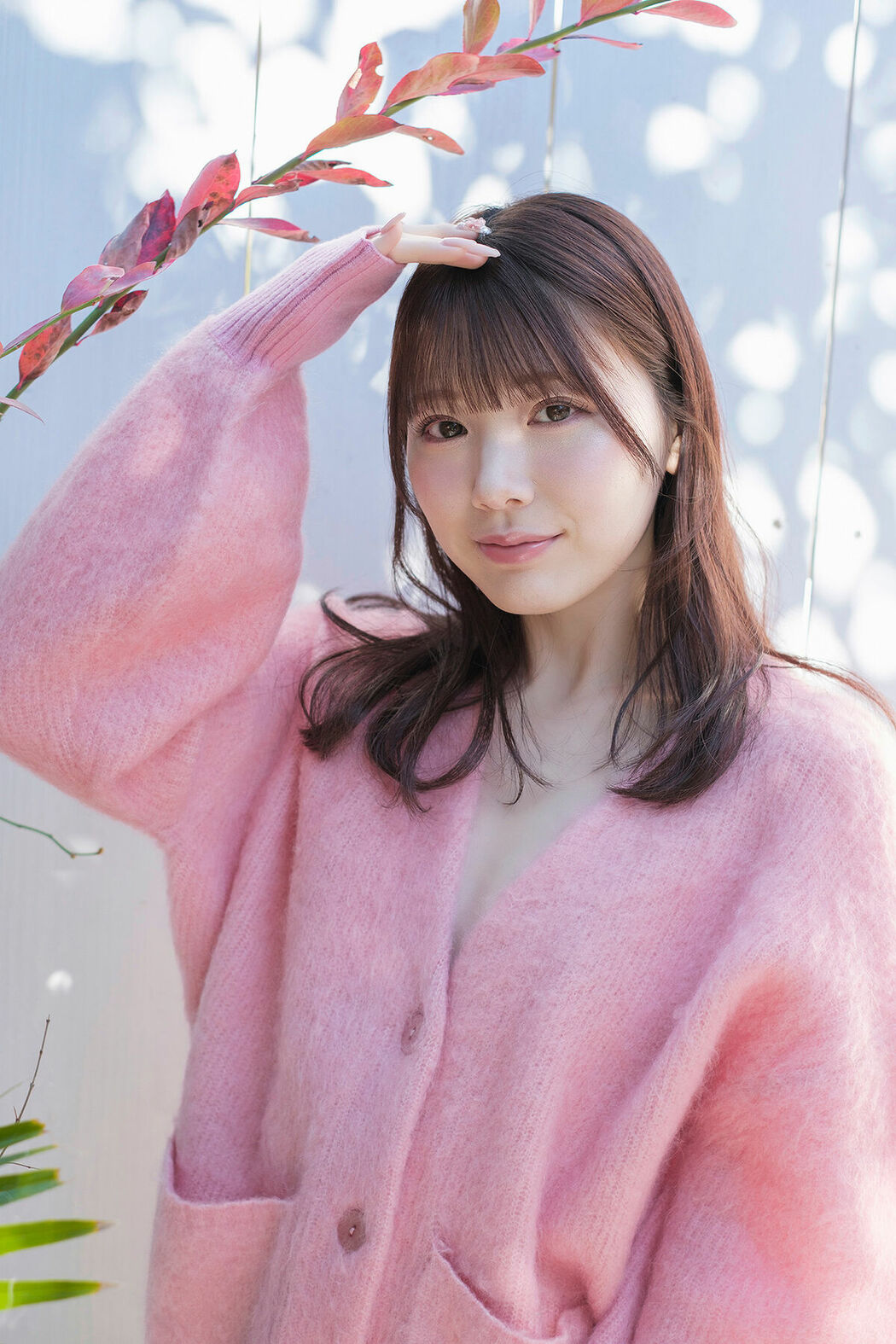 JP Mio Ishikawa 石川澪 – デジタル写真集 ふたり暮らし Part01 (48P)