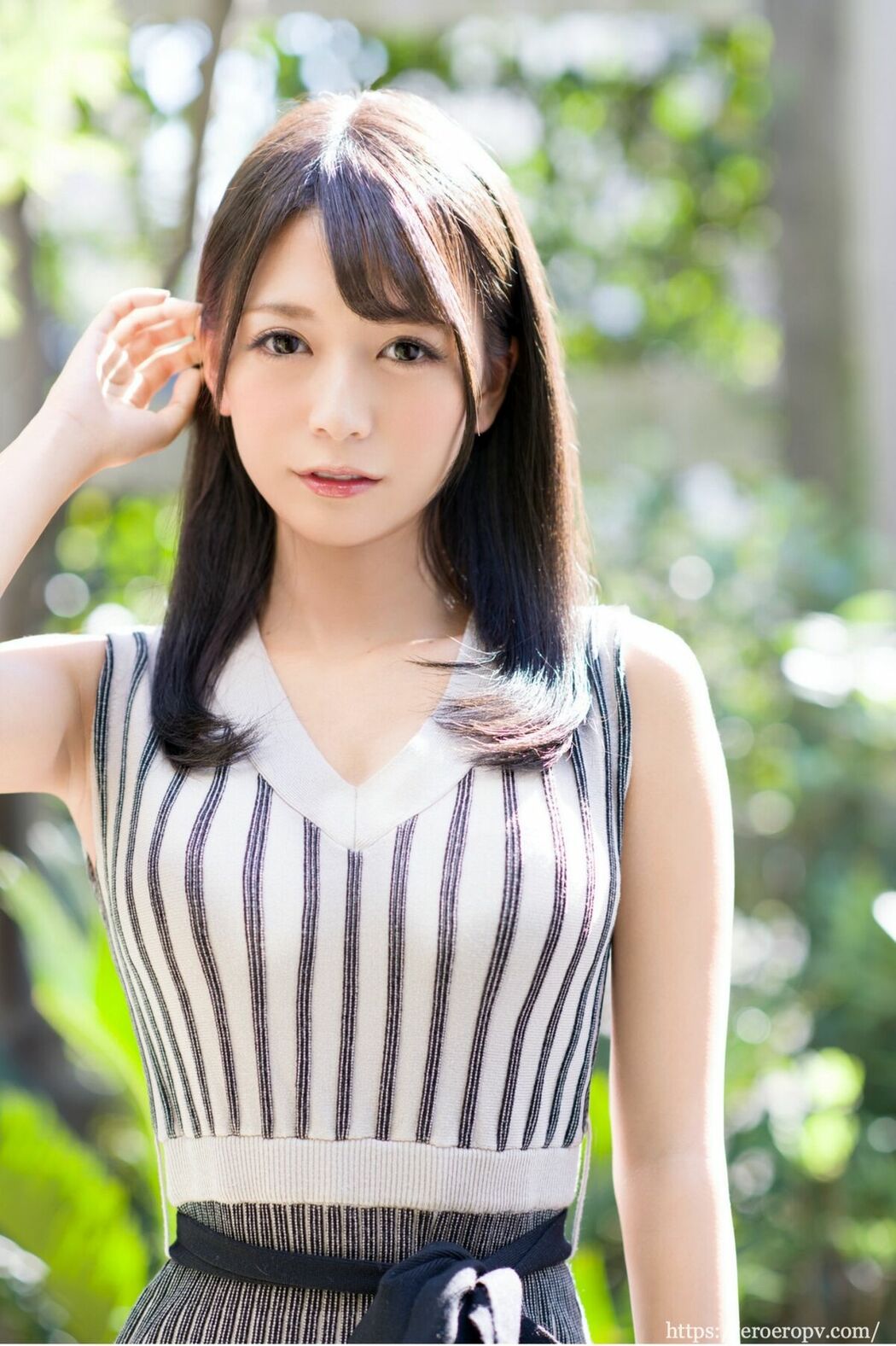 JP Nonoura Non 野々浦暖 – Prestige Photobook First Shot 初撮 (54P)