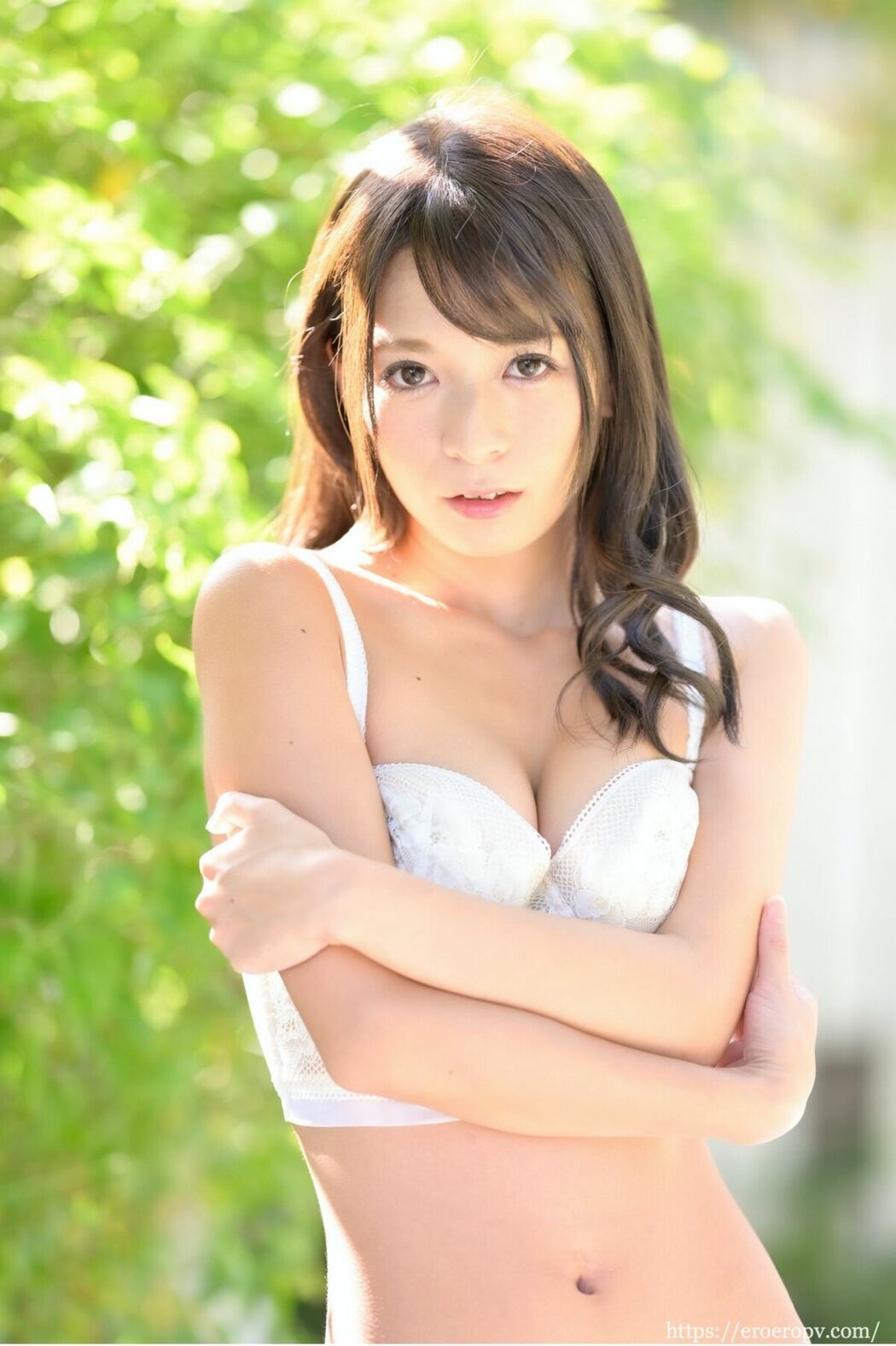 JP Nonoura Non 野々浦暖 – Prestige Photobook First Shot 初撮 (54P)