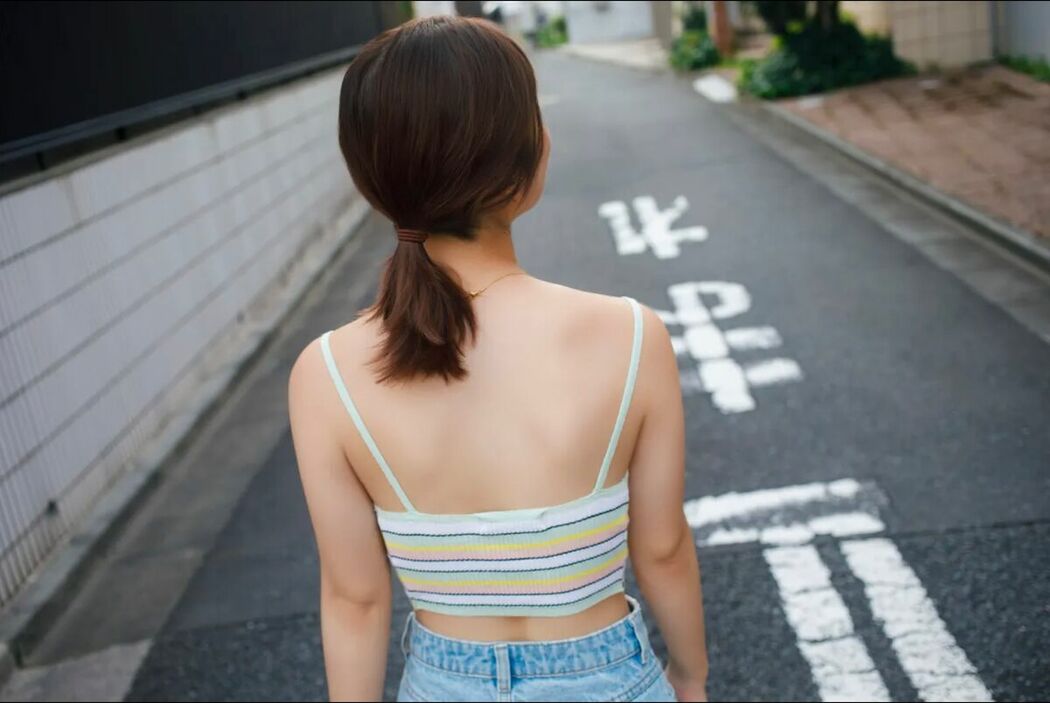 JP Io Iori 伊織いお – FRIDAY Monthly Girl 054 完全未発表100カット Part02 (51P)