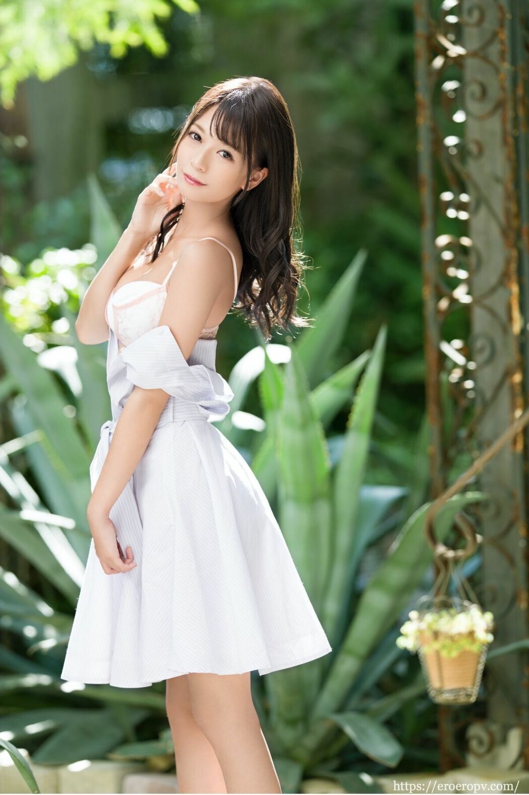 JP Nonoura Non 野々浦暖 – Prestige Photobook First Shot 初撮 (54P)