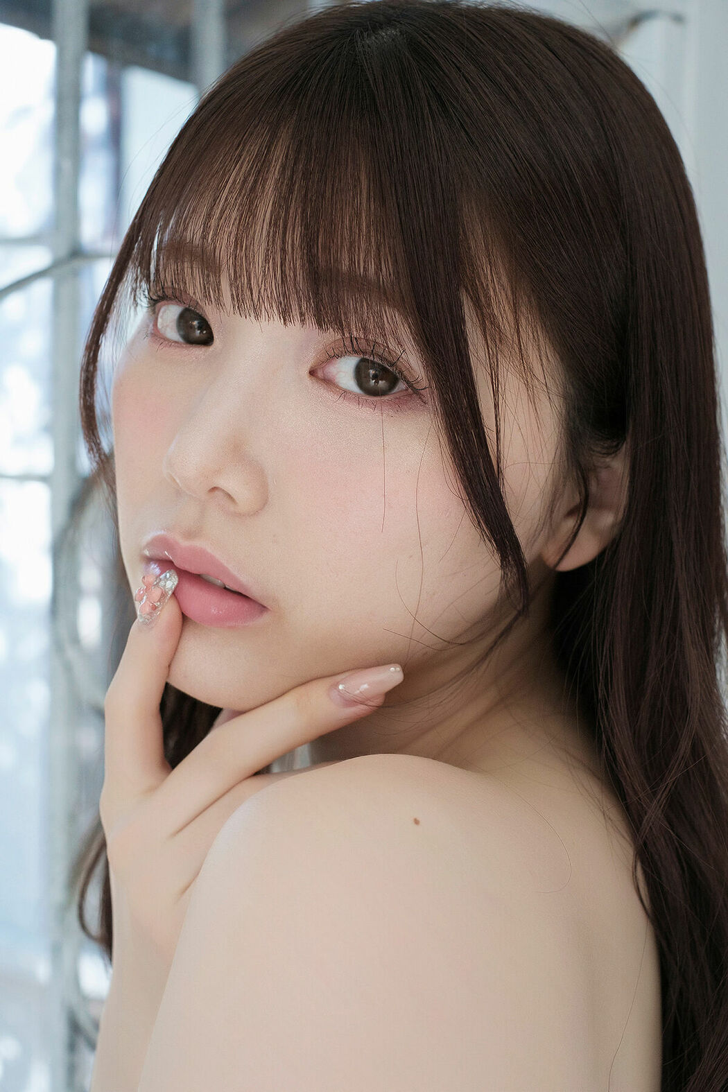 JP Mio Ishikawa 石川澪 – デジタル写真集 ふたり暮らし Part01 (48P)