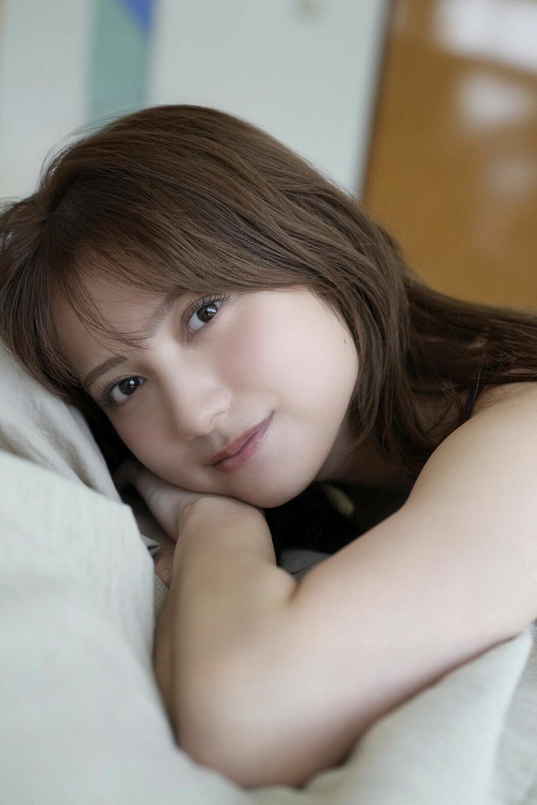 JP Momotsuki Nashiko 桃月なしこ – デジタル写真集 秘密のオフタイム デジタルブルグラ (38P)