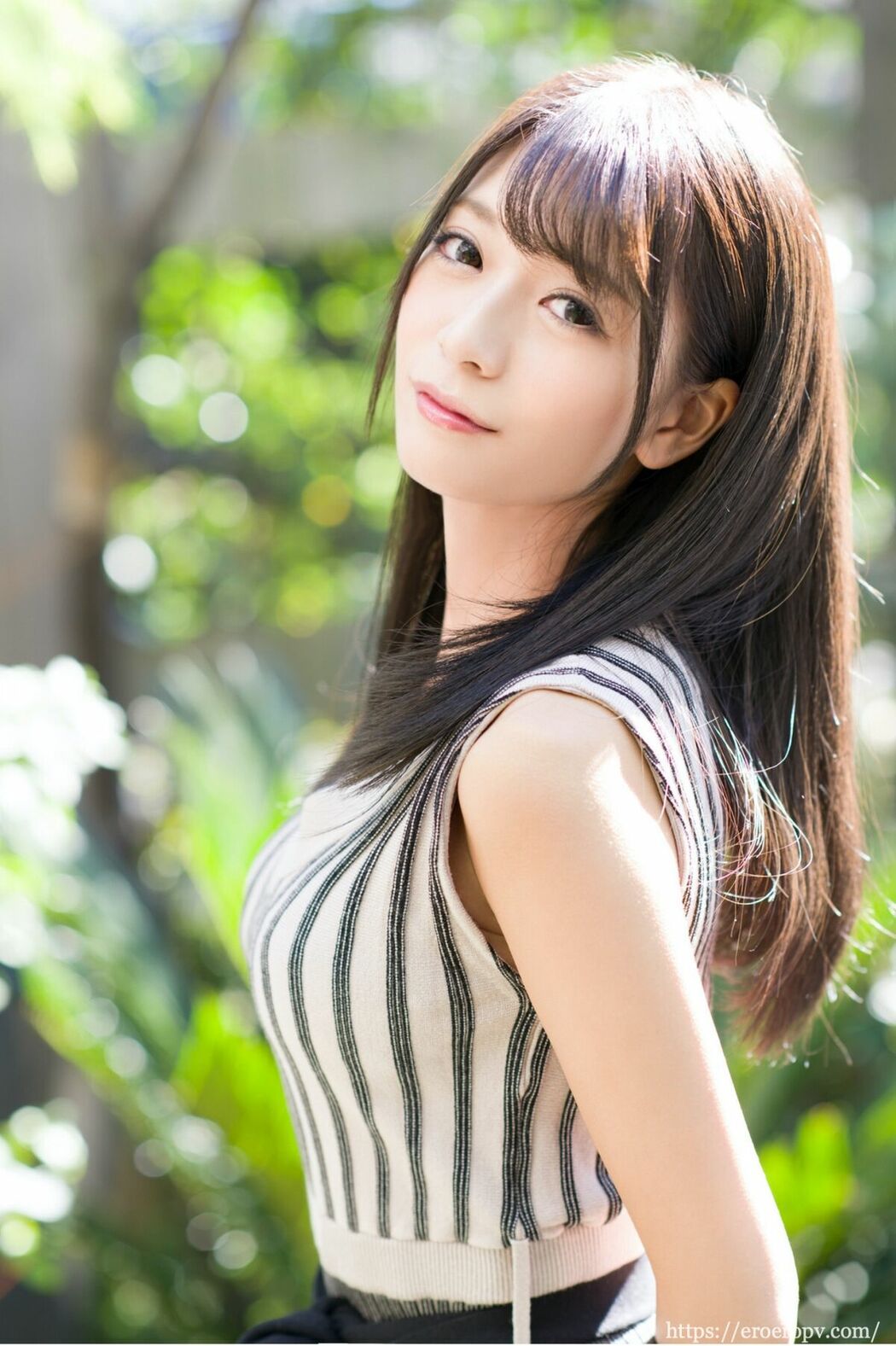 JP Nonoura Non 野々浦暖 – Prestige Photobook First Shot 初撮 (54P)