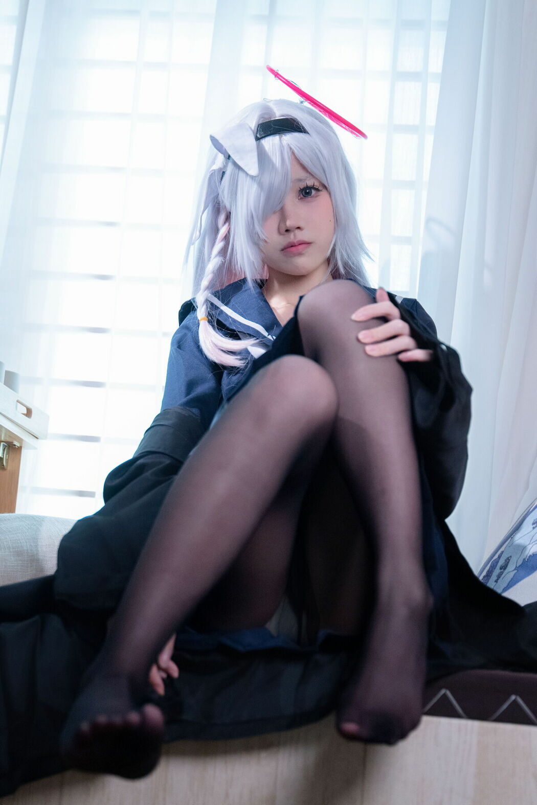 Coser@清水凪 – 普拉娜 Part01 (63P)