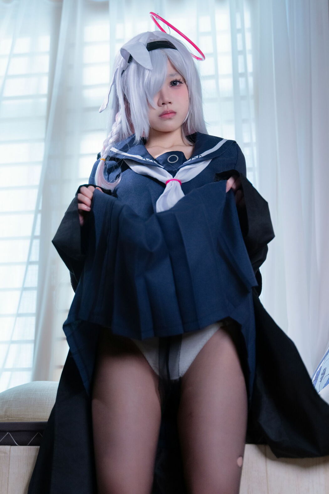Coser@清水凪 – 普拉娜 Part01 (63P)