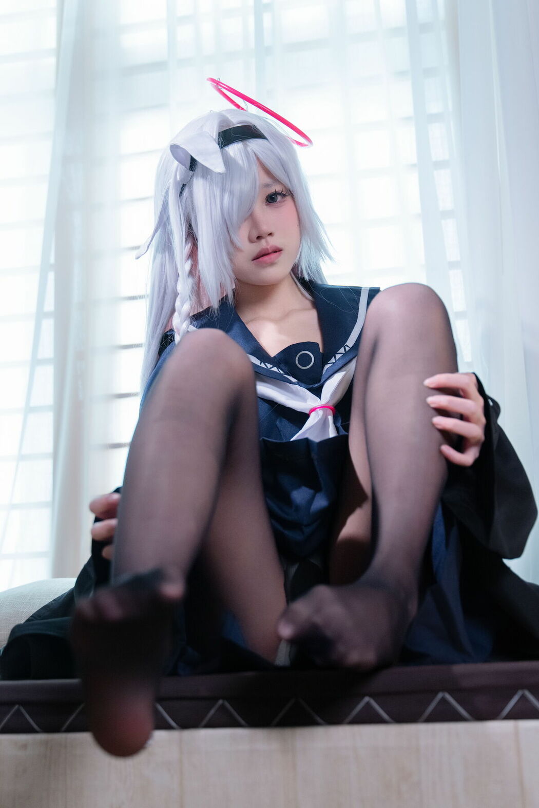 Coser@清水凪 – 普拉娜 Part01 (63P)