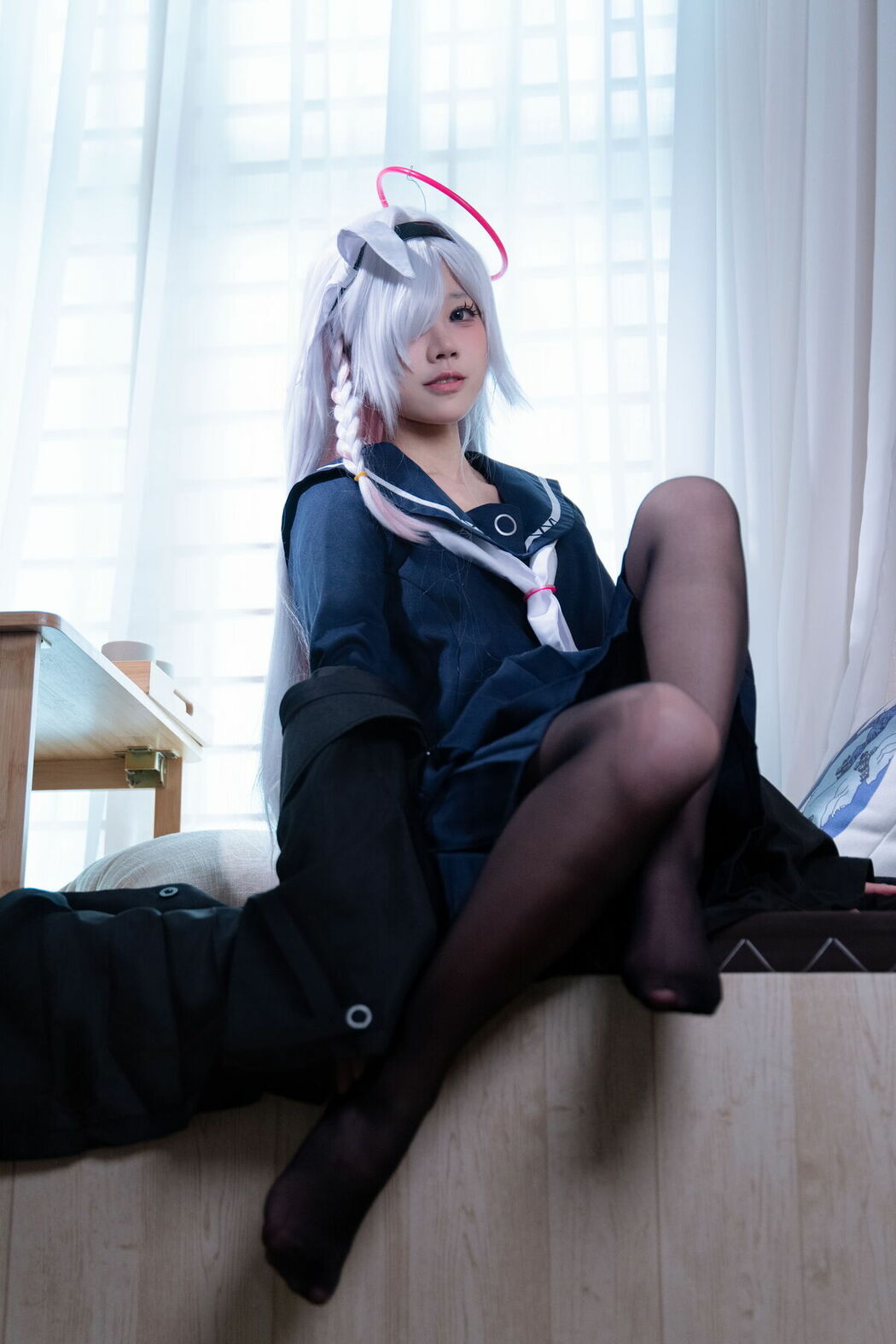 Coser@清水凪 – 普拉娜 Part01 (63P)