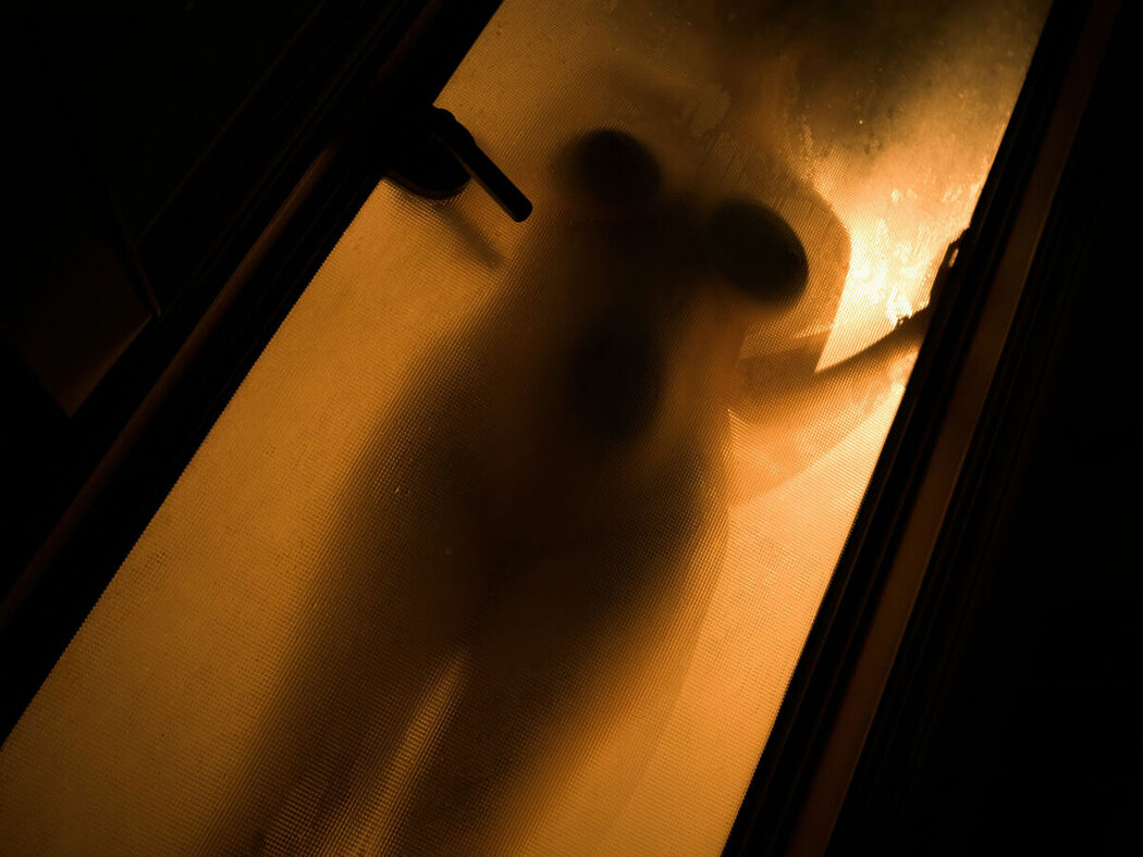 Coser@浅安安 – 居家日 Part02 (49P)