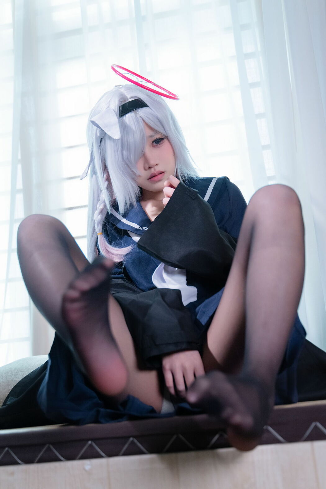 Coser@清水凪 – 普拉娜 Part01 (63P)