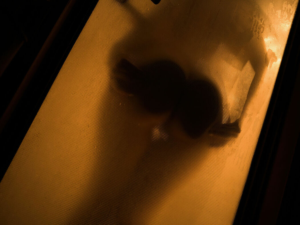 Coser@浅安安 – 居家日 Part02 (49P)