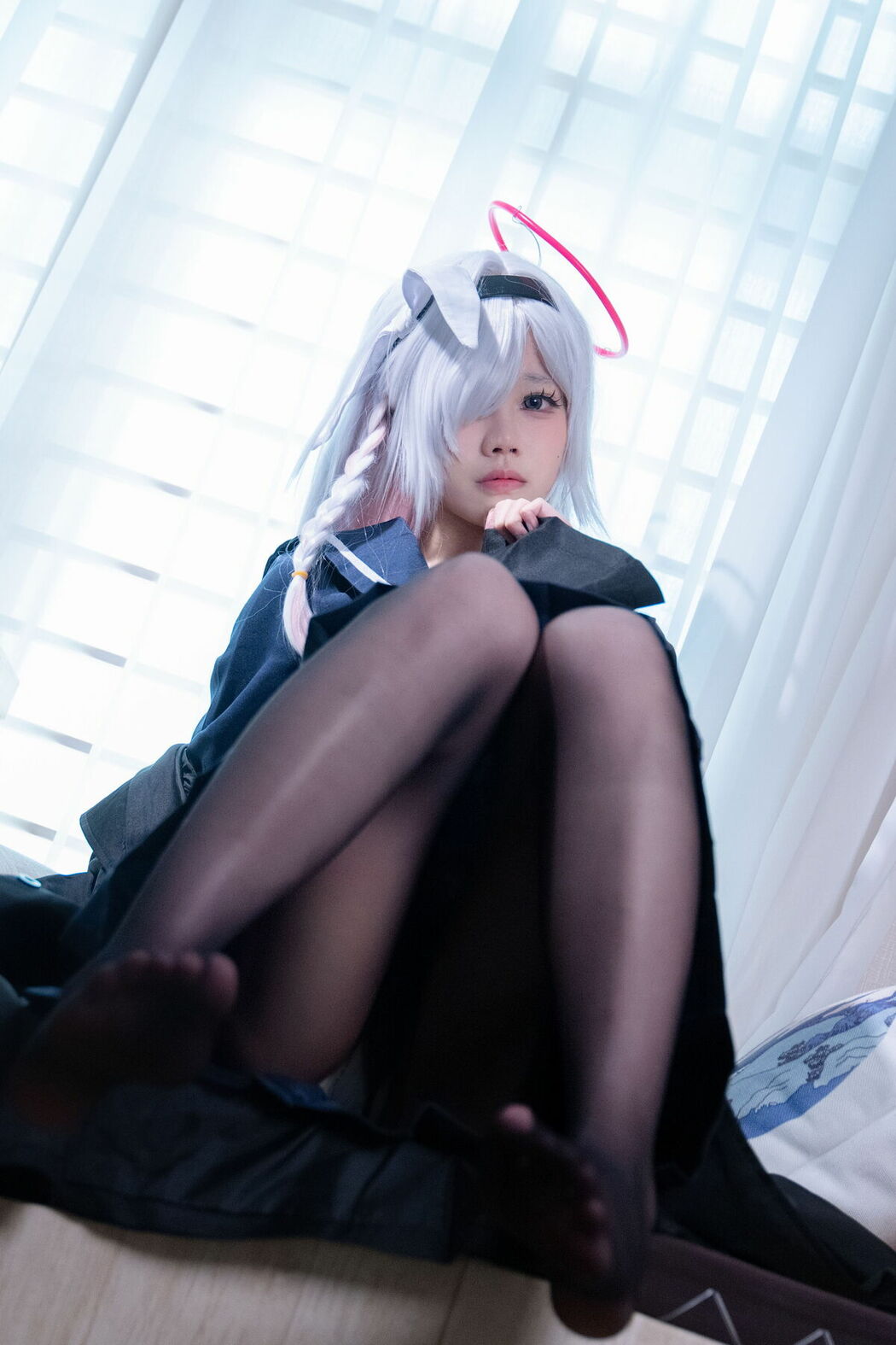 Coser@清水凪 – 普拉娜 Part01 (63P)