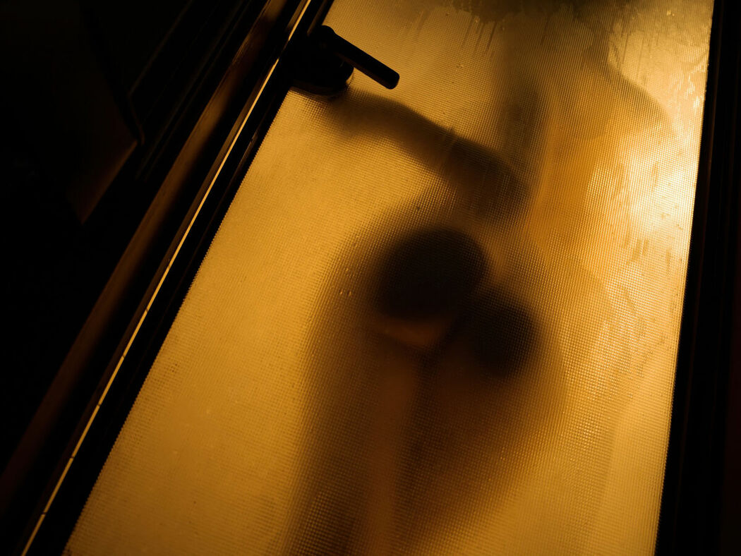 Coser@浅安安 – 居家日 Part02 (49P)