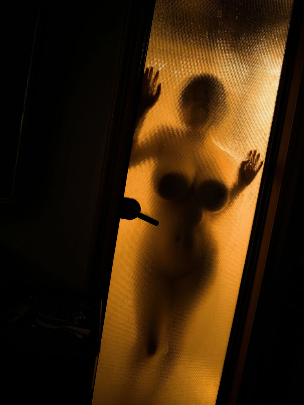 Coser@浅安安 – 居家日 Part02 (49P)