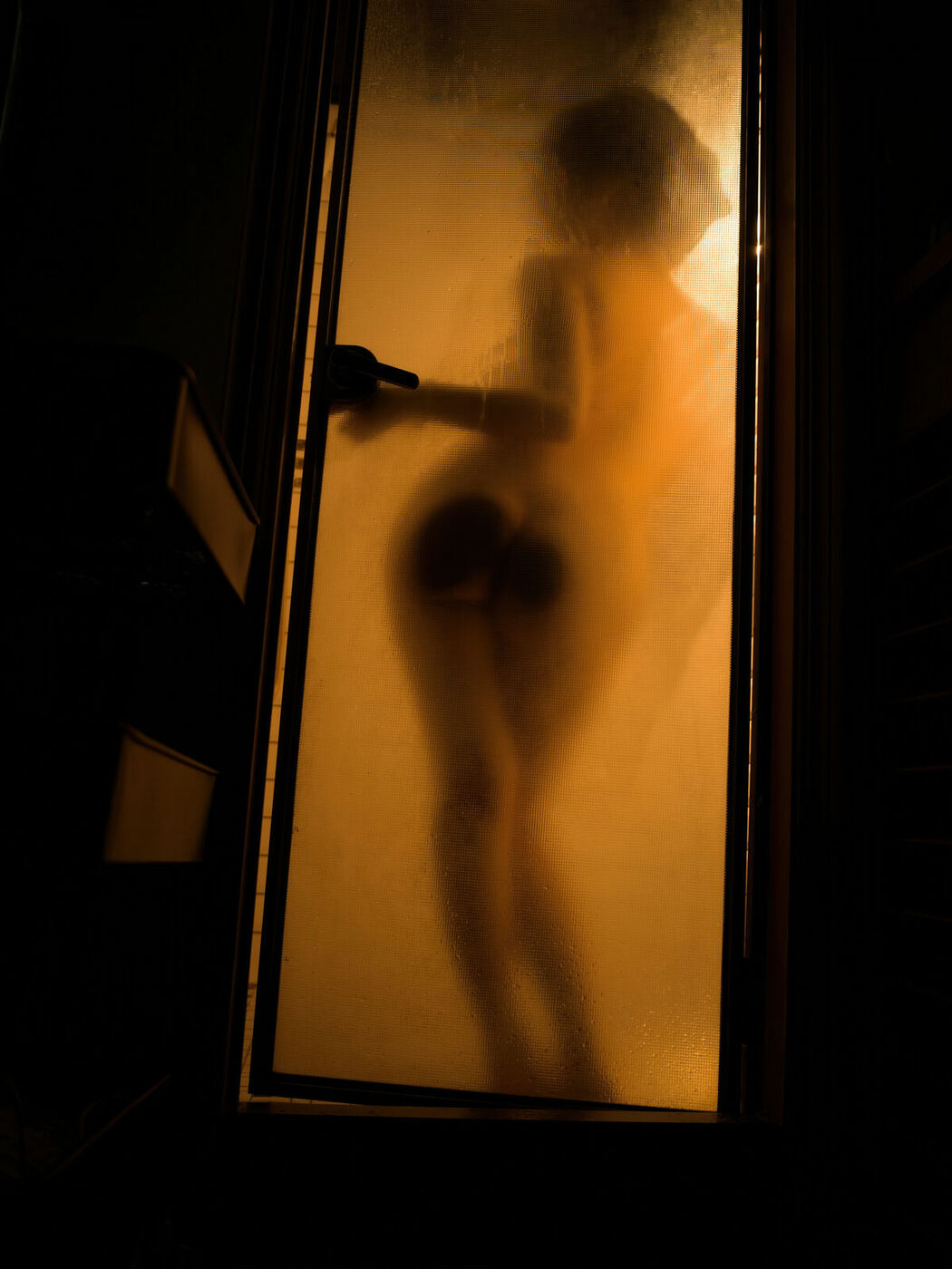 Coser@浅安安 – 居家日 Part02 (49P)