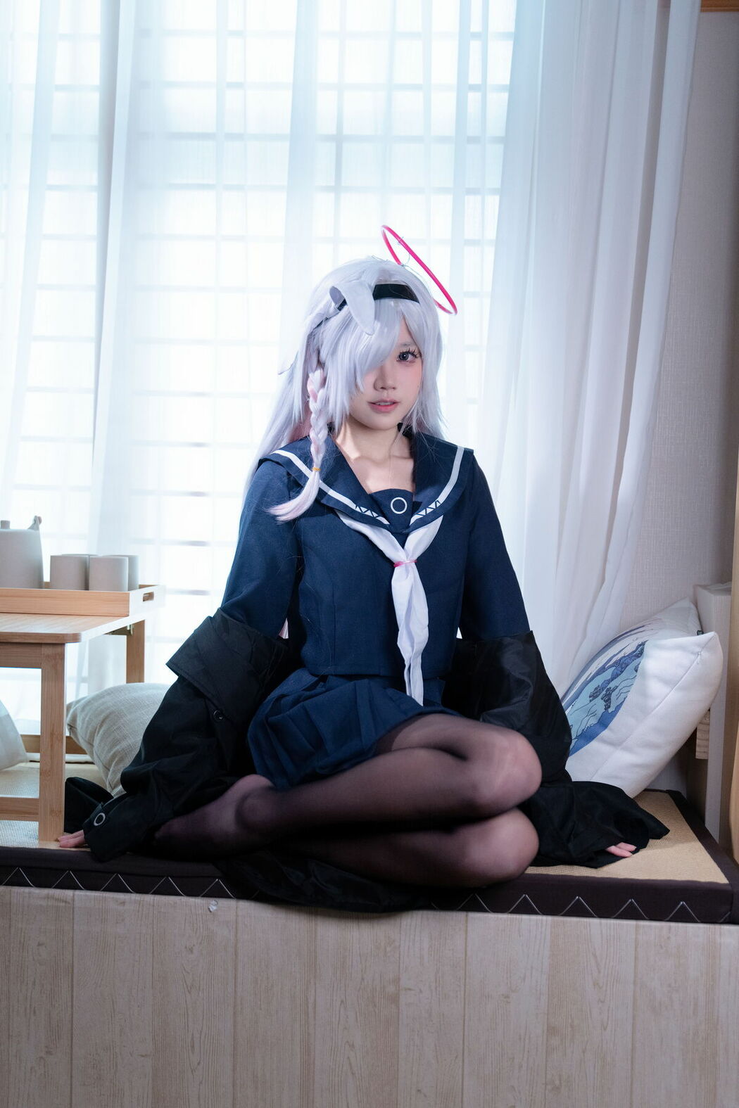 Coser@清水凪 – 普拉娜 Part01 (63P)