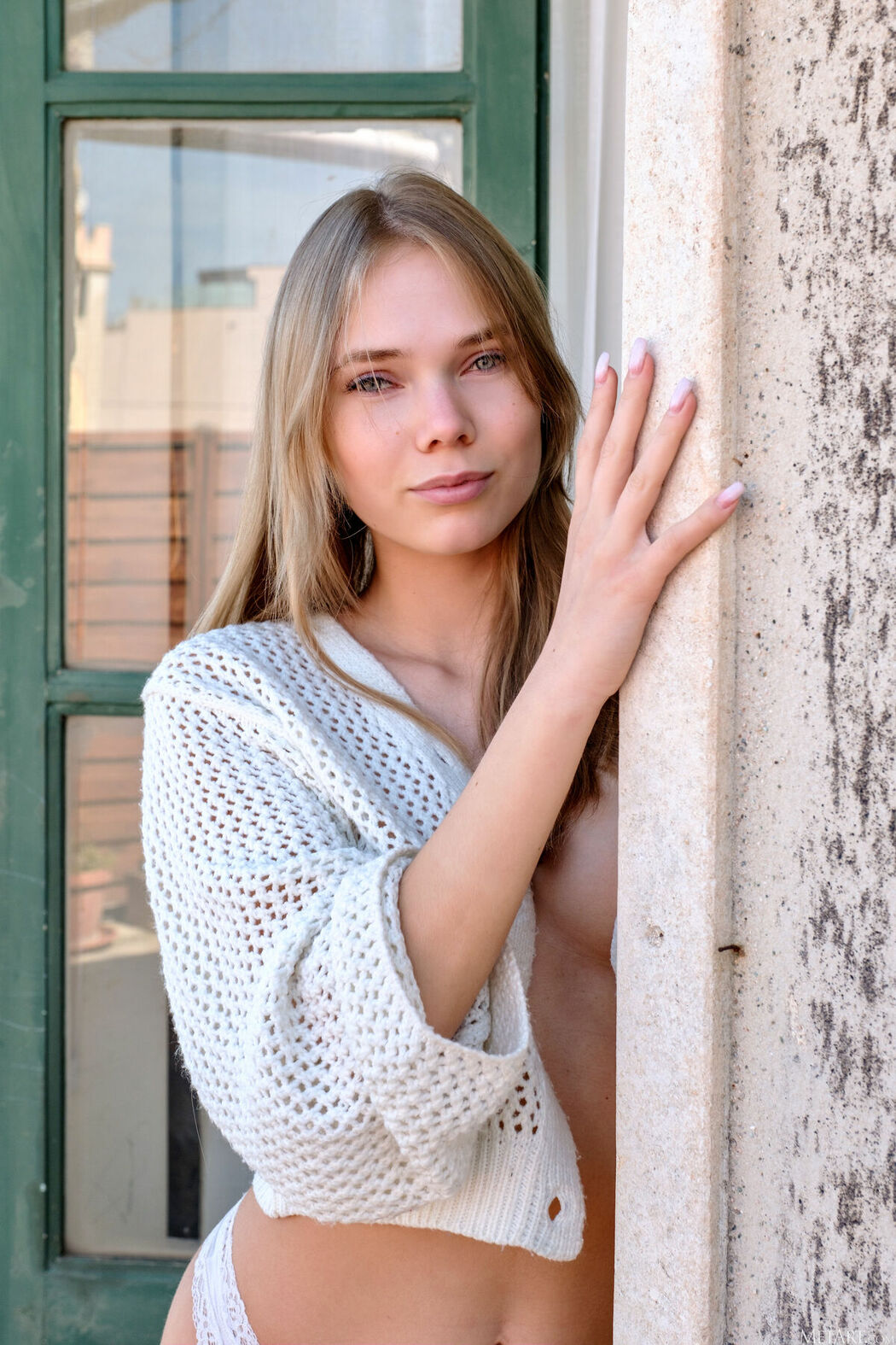 MetArt Luise – My Escape Part01 (69P)