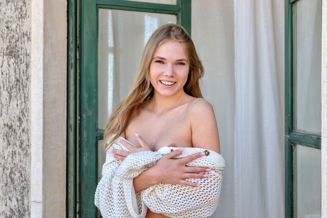 MetArt Luise – My Escape Part01 (69P)