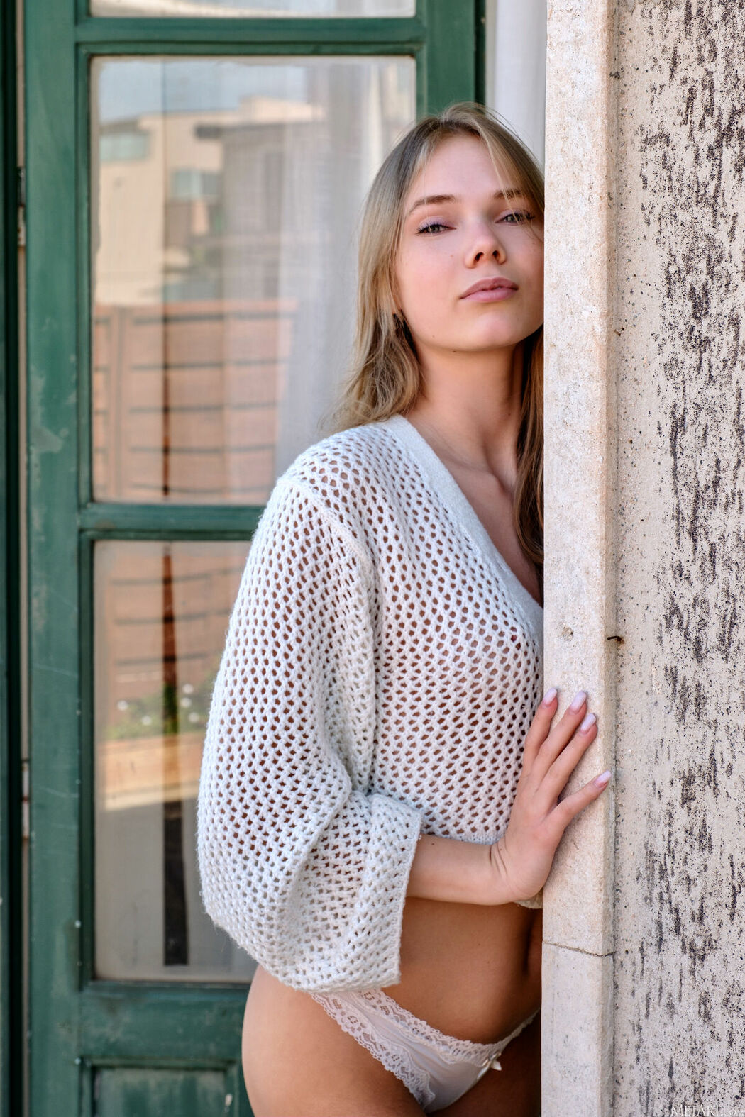 MetArt Luise – My Escape Part01 (69P)