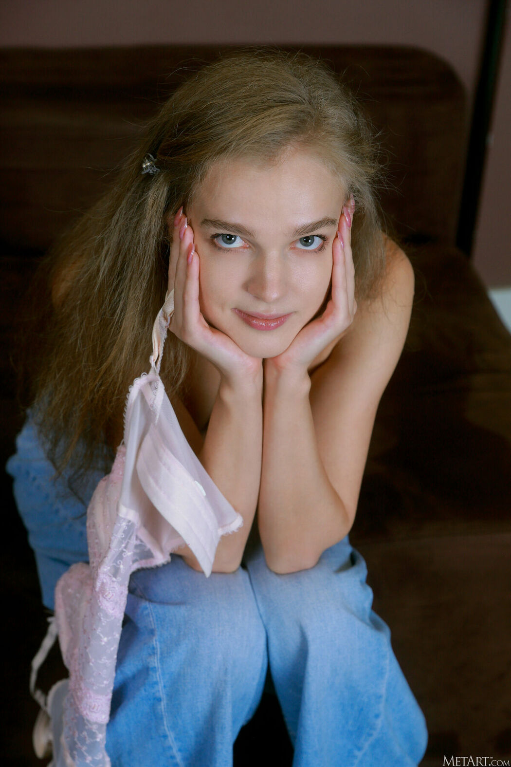 MetArt Xenia – Perfect Focus Part01 (63P)