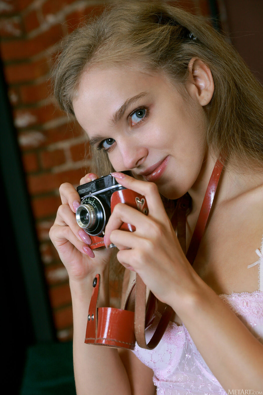 MetArt Xenia – Perfect Focus Part01 (63P)