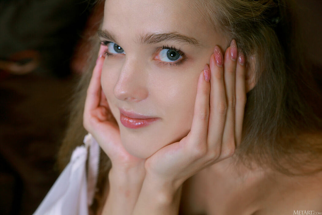 MetArt Xenia – Perfect Focus Part01 (63P)