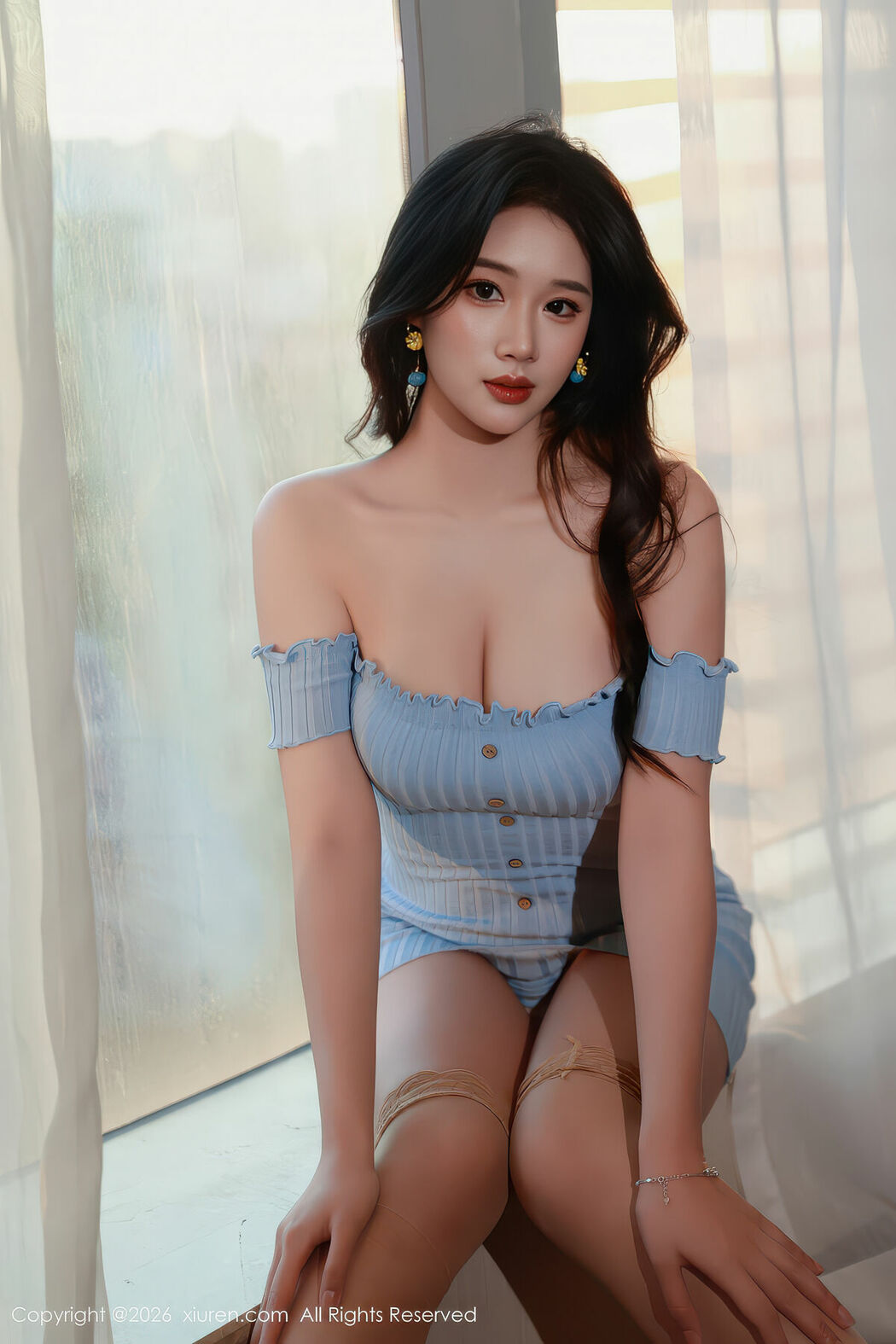 XiuRen秀人网 No.11238 Nan Qiao (79P)