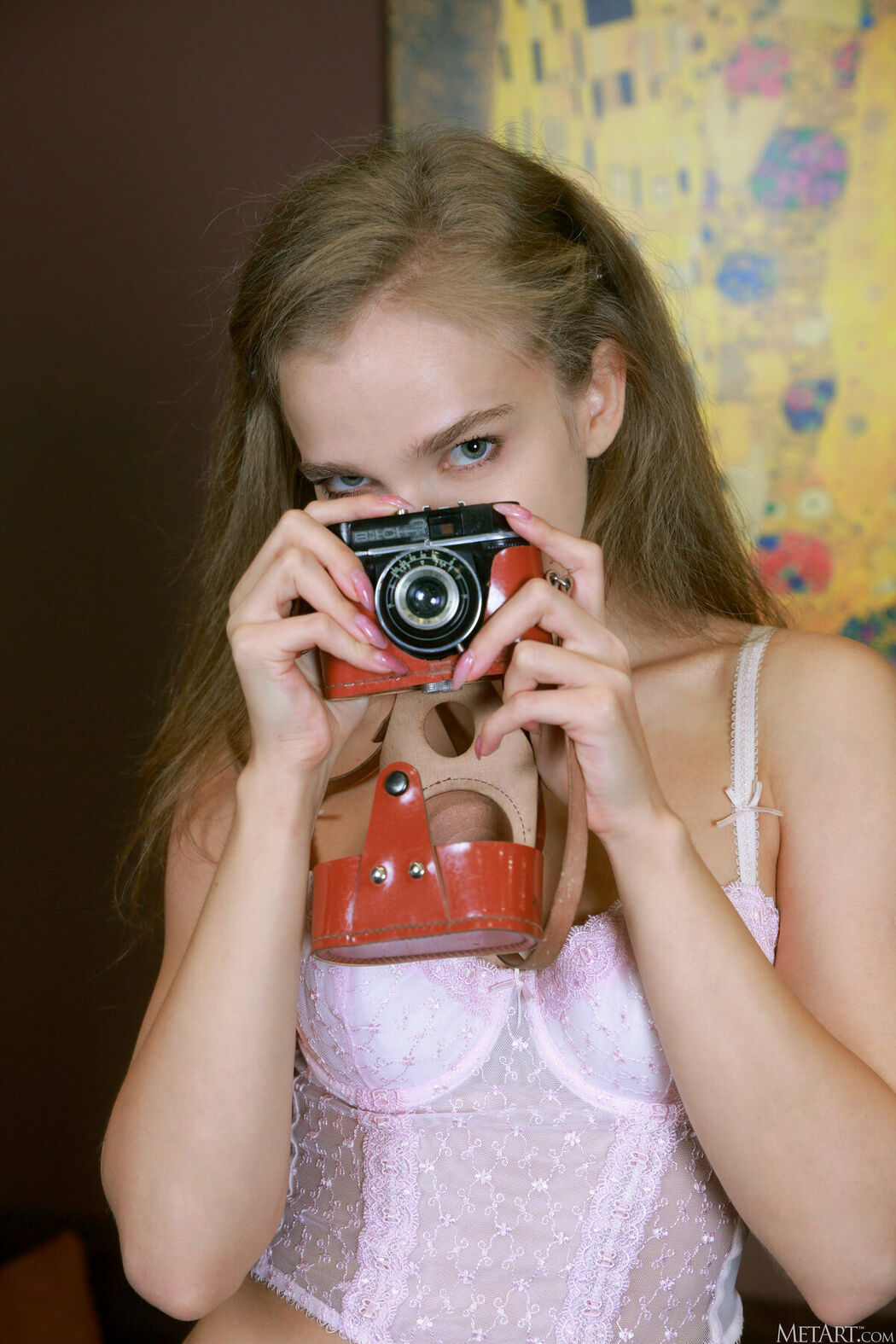 MetArt Xenia – Perfect Focus Part01 (63P)