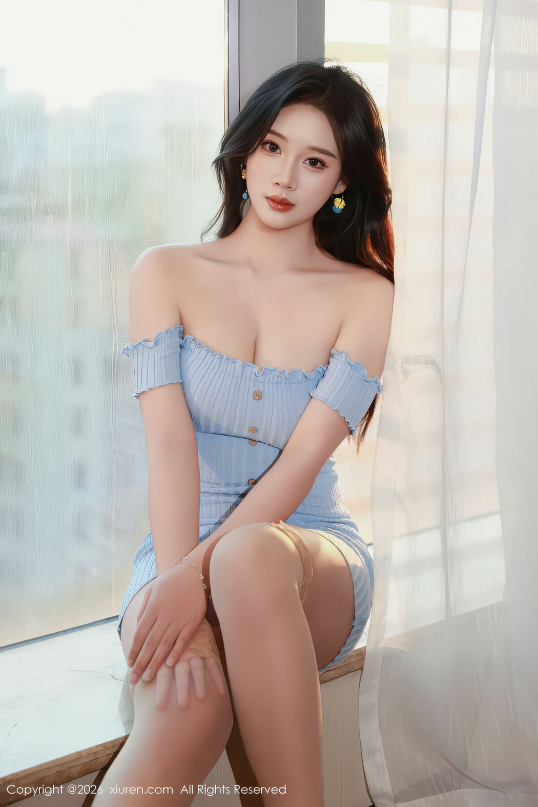 XiuRen秀人网 No.11238 Nan Qiao (79P)