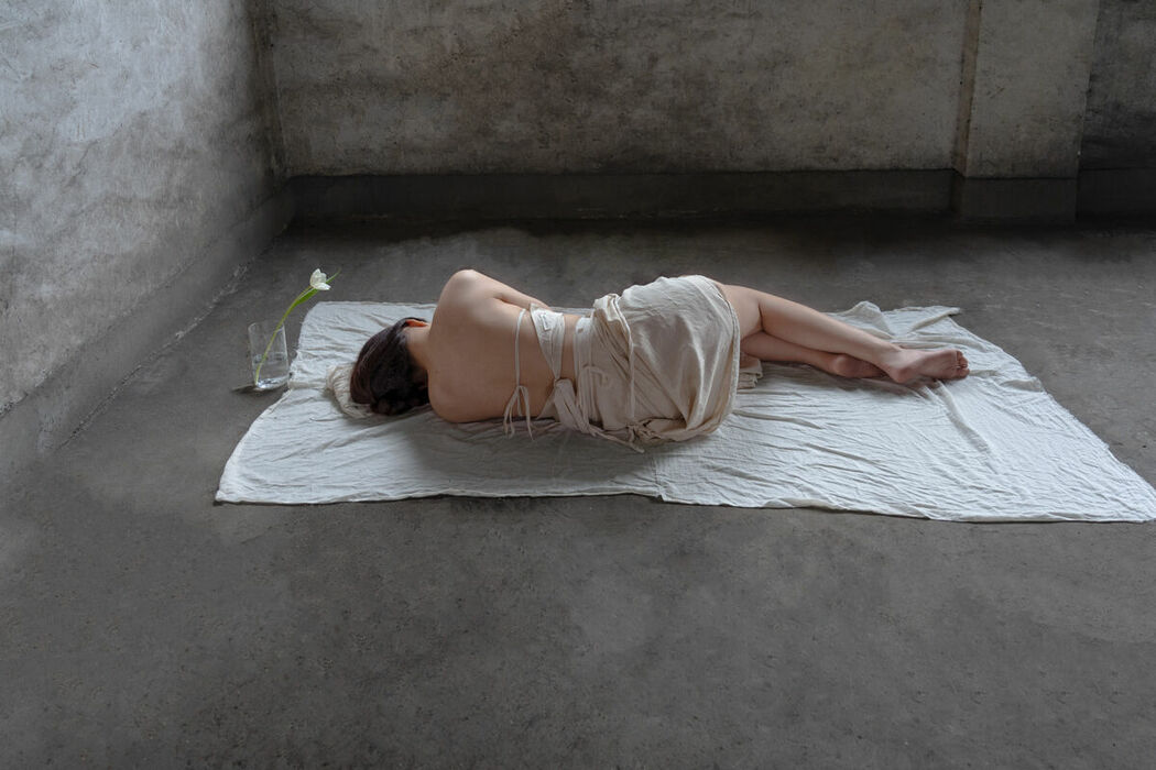 YiTuYu艺图语 Vol.9397 KiKi (17P)