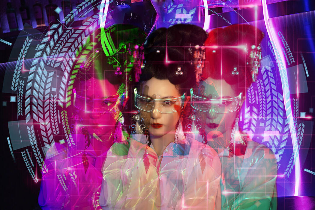 YiTuYu艺图语 Vol.9396 Xiao Yue Yue (23P)