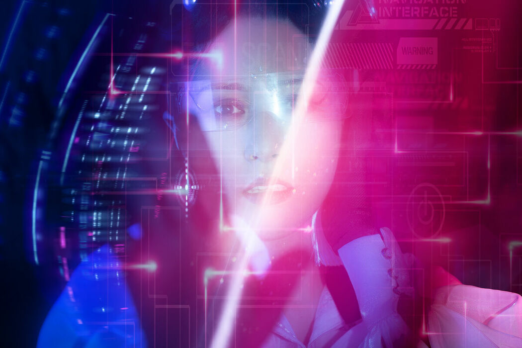 YiTuYu艺图语 Vol.9396 Xiao Yue Yue (23P)