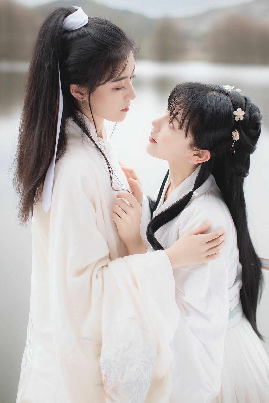 YiTuYu艺图语 Vol.9399 Dang Chu Jiao Ren Jia Xiao Tian Tian (23P) Cover Photo