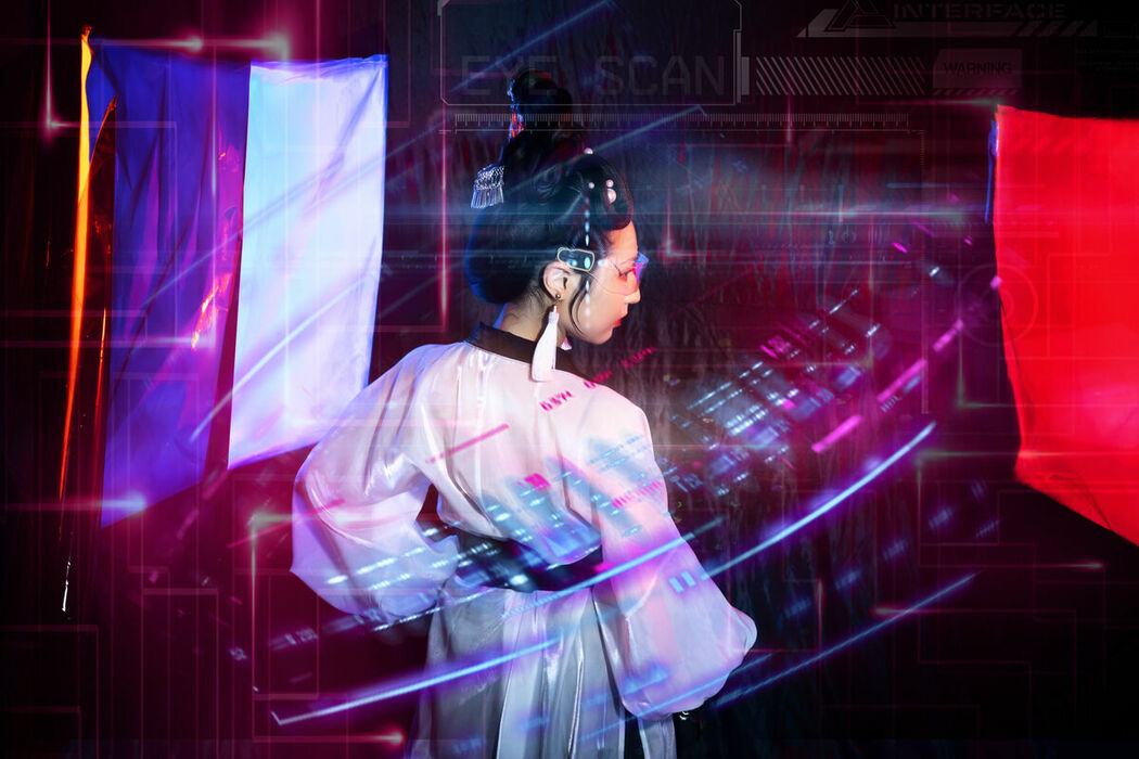 YiTuYu艺图语 Vol.9396 Xiao Yue Yue (23P)