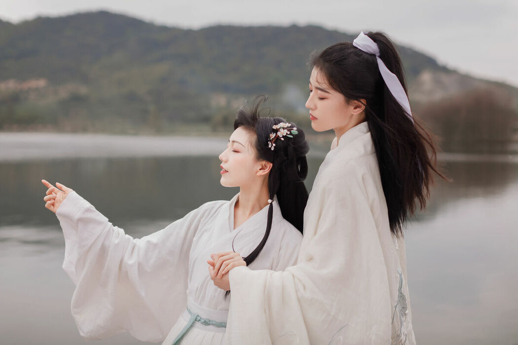 YiTuYu艺图语 Vol.9399 Dang Chu Jiao Ren Jia Xiao Tian Tian (23P)