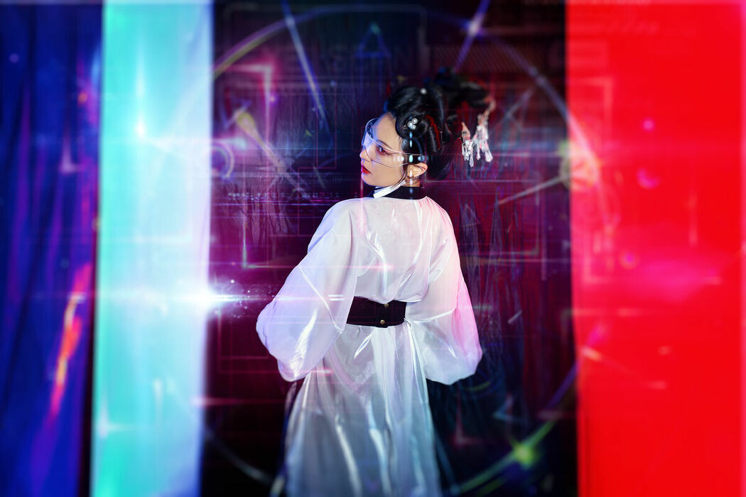 YiTuYu艺图语 Vol.9396 Xiao Yue Yue (23P)