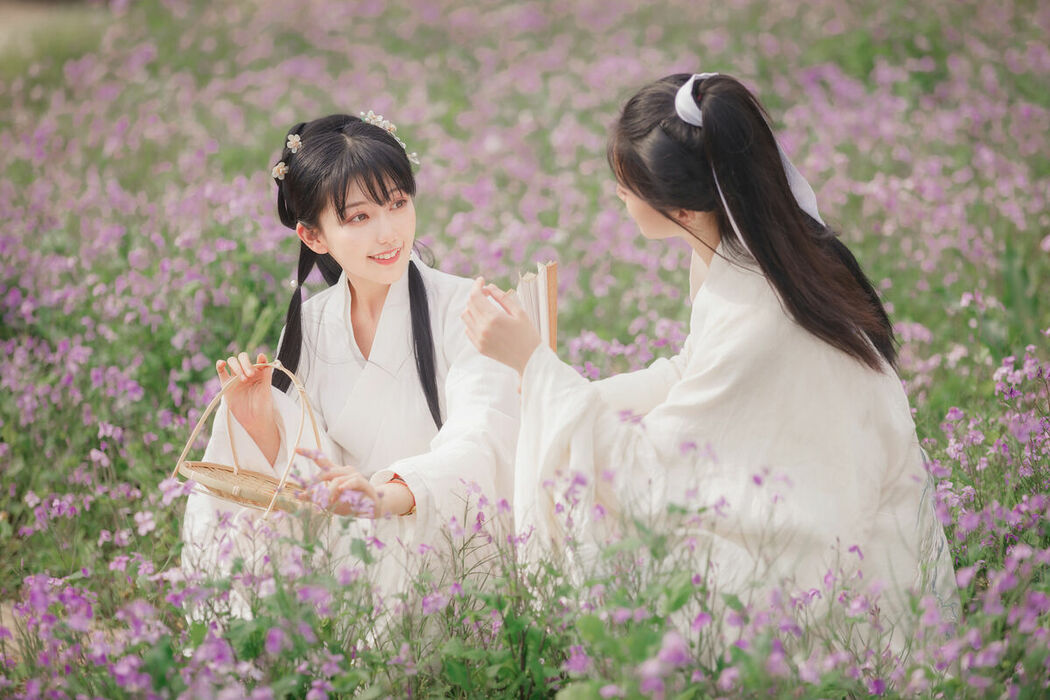 YiTuYu艺图语 Vol.9399 Dang Chu Jiao Ren Jia Xiao Tian Tian (23P)